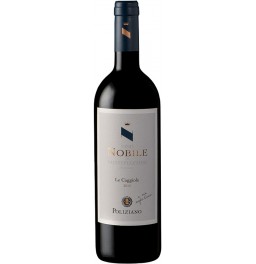 Вино Poliziano, "Le Caggiole", Vino Nobile di Montepulciano DOCG, 2015