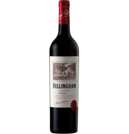 Вино Bellingham, "Homestead Series" Pinotage, 2017