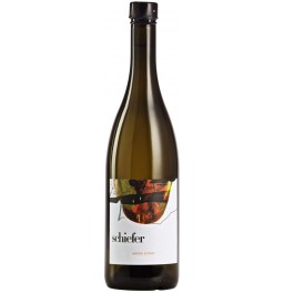 Вино "Weisser Schiefer", 2017