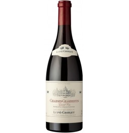 Вино Lupe-Cholet, Charmes-Chambertin Grand Cru AOC, 2012