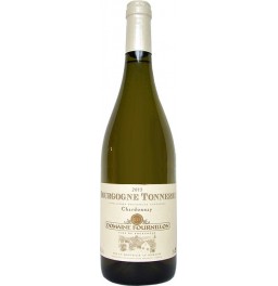 Вино Domaine Fournillon, Bourgogne Tonnerre AOC Chardonnay, 2015