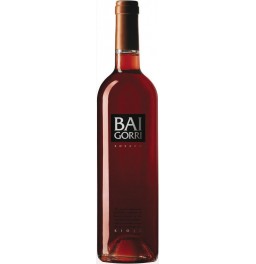 Вино Baigorri, Rosado, 2017