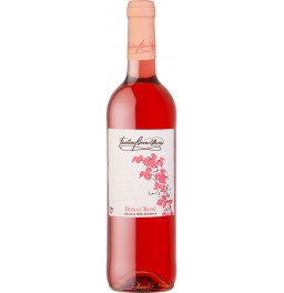 Вино "Faustino Rivero Ulecia" Bobal Rose, Tierra de Castilla