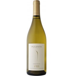 Вино "Pulenta Estate" Chardonnay VIII, 2017