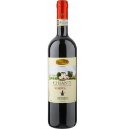 Вино Tancia, Chianti Riserva DOCG
