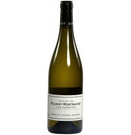 Вино Vincent Girardin, Puligny-Montrachet Premier Cru "Les Combettes", 2013