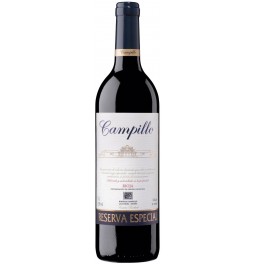 Вино Campillo, "Reserva Especial", Rioja DOC, 2011