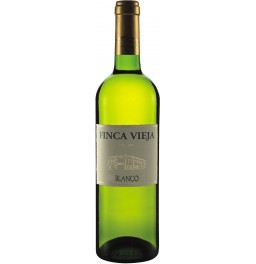 Вино "Finca Vieja" Blanco, 2017