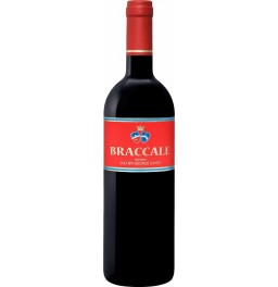 Вино Jacopo Biondi Santi, "Braccale" Rosso, 2015