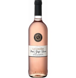 Вино Botter, "La Casada" Pinot Grigio Rosato, Terre Siciliane IGP