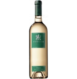 Вино "Fortius" Chardonnay, Navarra DO, 2017