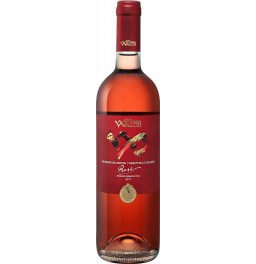 Вино Wilhelm Walch, Rose, Vigneti delle Dolomiti IGT, 2017