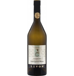 Вино Livon, "Valbuins" Sauvignon Blanc, Collio DOC, 2017