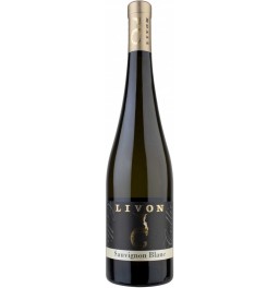 Вино Livon, Sauvignon Blanc, Collio DOC, 2017