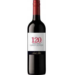 Вино Santa Rita, "120" Reserva Especial Cabernet Sauvignon