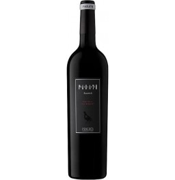 Вино Parato, Samso, Penedes DO, 2015