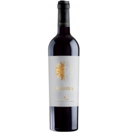 Вино Agriverde, Solarea, Trebbiano d'Abruzzo DOC, 2016