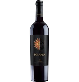 Вино Agriverde, Solarea, Montepulciano d'Abruzzo DOC, 2015