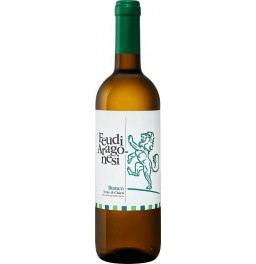 Вино "Feudi Aragonesi" Bianco, Terre di Chieti IGT