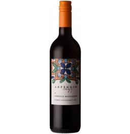 Вино Settesoli, "Arpeggio" Nerello Mascalese, Terre Siciliane IGP