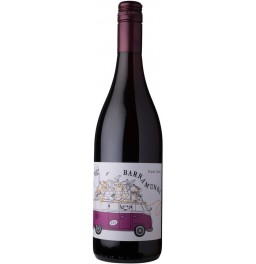 Вино "Barramundi" Pinot Noir