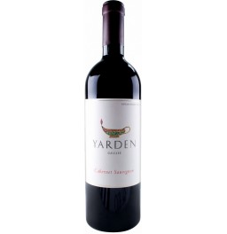 Вино Golan Heights, "Yarden" Cabernet Sauvignon, 2015