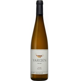 Вино Golan Heights, "Yarden" Pinot Gris, 2017