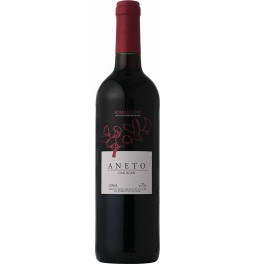 Вино Bodega Pirineos, "Aneto" Oak Aged, Somontano DO