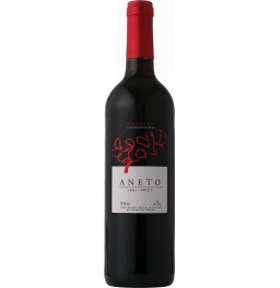 Вино Bodega Pirineos, "Aneto" Red Semi-Sweet, Somontano DO