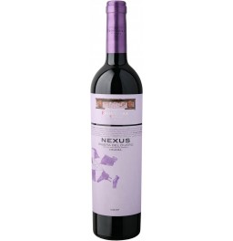 Вино Bodegas Nexus &amp; Frontaura, "Nexus" Crianza, Ribera del Duero DO, 2012