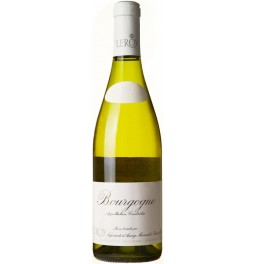 Вино Domaine Leroy, Bourgogne Blanc AOC, 2016