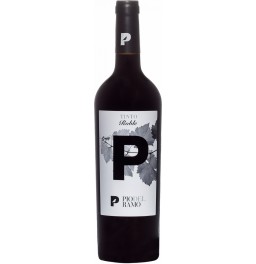 Вино Pio del Ramo, Tinto Roble, Jumilla DOP