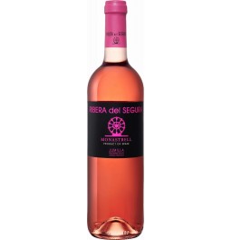 Вино "Ribera del Segura" Monastrell Rose, Jumilla DOP