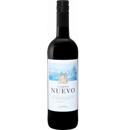Вино "Campo Nuevo" Tempranillo, Navarra DO