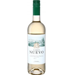Вино "Campo Nuevo" Blanco, Navarra DO