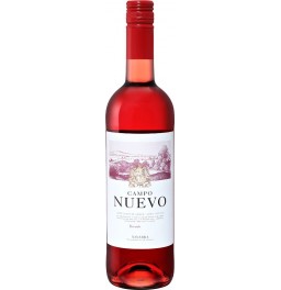 Вино "Campo Nuevo" Rosado, Navarra DO