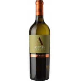 Вино Alpha Estate, Sauvignon Blanc, Florina PGI, 2018
