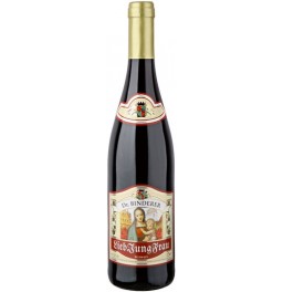 Вино Binderer St. Ursula, "Liebjungfrau"