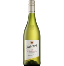 Вино Nederburg, "Winemaster's Reserve" Chardonnay, 2018