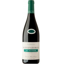 Вино Domaine Henri Gouges, Nuits-St-Georges 1er Cru AOC "Les Vaucrains", 2015