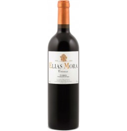 Вино "Elias Mora" Crianza, 2014