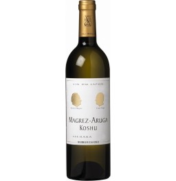 Вино Magrez-Aruga, 2016