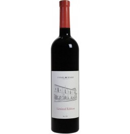 Вино "Carmel" Limited Edition, 2012