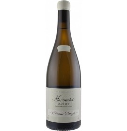 Вино Etienne Sauzet, Montrachet Grand Cru AOC, 2015