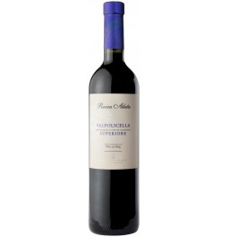 Вино Cantina di Soave, "Rocca Alata" Valpolicella Superiore DOC, 2016