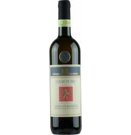 Вино Fattoria del Monticino Rosso, "Codronchio" Albana di Romagna DOCG