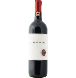 Вино Castelli del Grevepesa, "Clemente VII", Chianti Classico DOCG, 2015