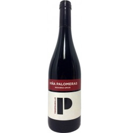 Вино Vina Palomeras, Tempranillo, Navarra DO