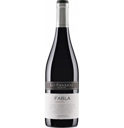 Вино Las Pizarras Collection, "Fabla", Calatayud DO