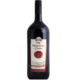 Вино Tikves, Makedonsko Crveno, 1.5 л